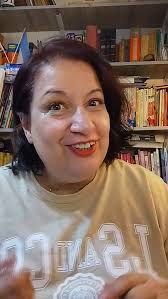 Thanks to my Spanish Students for trusting