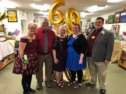 Flowers will last forever and. Roberts Floral A 4th Generation Business With Roots In Honey