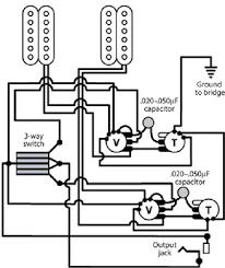 The pickup for the gibson 61 is a humbucker that has one slightly overwound coil that creates a unique tone. Inside The Les Paul Schematics Les Paul Electric Guitars