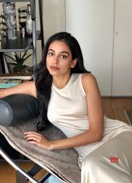 She has appeared in various indian tv commercial in vodafone, double mint. Pin On Social News Xyz Gallery