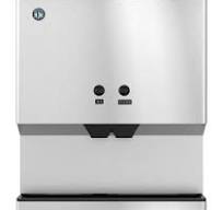 DM-200B, 30" W Ice and Water Dispenser with 200 lbs ...