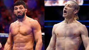 Arman Tsarukyan acepta el reto de Paddy Pimblett: "Tiene un nombre  importante, tiene sentido" - VAVEL España