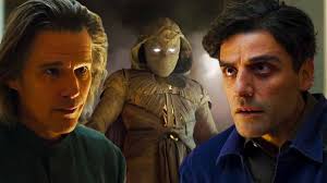 10 Darkest Quotes From Moon Knight