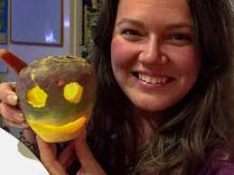 Spooky, Scottish Samhain