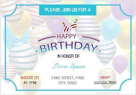 Birthday invitations making birthday invitations is a great creative, family fun craft and kids activity! 10 Birthday Invitation Cards For Ms Word Users Word Excel Templates