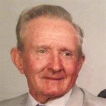 Grady Allred Obituary