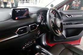 Platform tersebut nyatanya diadopsi oleh dua model lainnya yakni mazda3 dan mazda6. Ini Spesifikasi Dan Harga Mazda Cx 5 Facelift