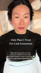 Lash Extensions Fort Lee Nj