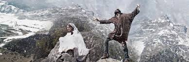 Laila Majnu Review 2 0 5 Laila Majnu Though Embellished With Some Fine Performances It Is Not Meant For The Mainstream Audience Tripti dimri, avinash tiwari, mir sarwar and others. laila majnu review 2 0 5 laila majnu