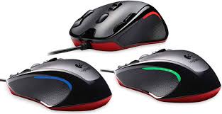 If you would like to customize the g300s, refer to the next section. Logitech G300 Review Everything Usb