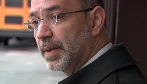 A Place in the World — Jessica Lahey