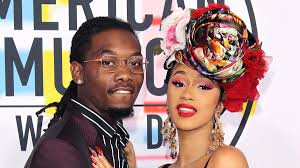 The first recorded 'candy stick' comes from 1837 at an exhibition in massachusetts in the usa. Cardi B Filed For Divorce From Offset Because Of Arguing