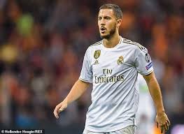To them, he's still the eden hazard that starred at stamford bridge for seven years, winning two. Eden Hazard Admits He Wanted To Leave Chelsea For Real Madrid One Year Earlier Daily Mail Online