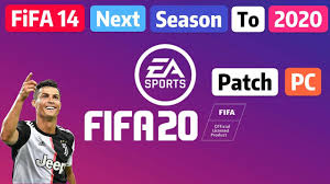 Fifa 14 Next Season Patch To 2020 Download Install Download Fifa Fifa14careermodfix2019 Fifa14careermodresolve2019 Fifa1 Fifa Fifa 20 Game Download Free