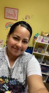 Mery Ulloa's Instagram, Twitter & Facebook