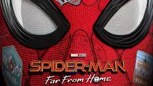 Far from home 2019 caly film cda online lektor pl 1080p Spider Man Daleko Od Domu Recenzja Jednego Z Najlepszych Filmow Z Serii Majkpisze Pl