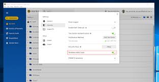 The app has do enough to distinguish itself from its. Web Vault Desktop App User Guides