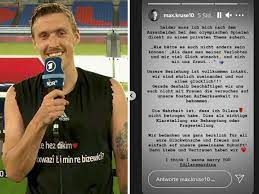 Heiratsantrag von max kruse vor laufender kamera an seine freundin dilara auf kurdisch und deutsch. Hyygkfatpl9w8m