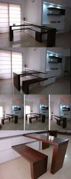 Maybe you would like to learn more about one of these? Convertible Desk And Dining Table Home House Design Furniture