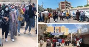 استعلام ولى الامر عن نتيجة القبول بمرحلة رياض الاطفال و الصف الاول الابتدائى Ù…ÙˆÙ‚Ø¹ ÙˆØ²Ø§Ø±Ø© Ø§Ù„ØªØ±Ø¨ÙŠØ© ÙˆØ§Ù„ØªØ¹Ù„ÙŠÙ… Ø§Ù„ÙŠÙˆÙ… Ø§Ù„Ø³Ø§Ø¨Ø¹