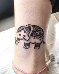 Elephant Tattoo Art Tattoos Elephant Tattoo Art Tattoo
