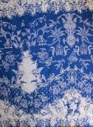Batik Sasambo Ntb Kain