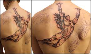 Best 21 Led Zeppelin Tattoos Nsf Music Magazine