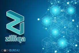 Zilliqa Review High Performance Sharding Based Blockchain Https Www Coinbureau Com Review Zilliqa Zil Blockchain Blockchain Technology Use Case