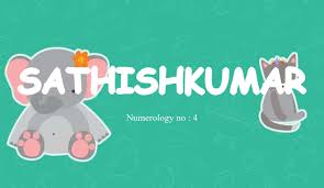 Sathish Name Meaning