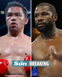 BREAKING: Manny Pacquiao's team give update