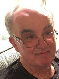 Wayne G. Sharpe Obituary October 17, 2021