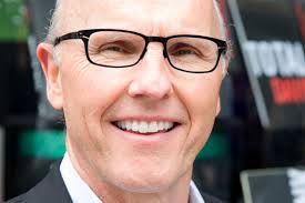 When you have a bad deal, get out of it and move on'