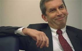 Terry Smith: 'We don't own bank shares and never will'