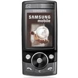 We provide all codes for your samsung g600: Unlock Samsung G600 Phone Unlock Code Unlockbase