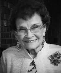 Nancy Maria Billings