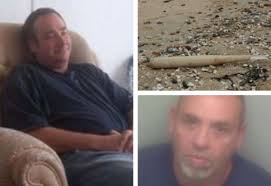 Sheppey murder of Gary Pocock features