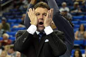 Steve Alford Finally Fired By Ucla Bruins Nation