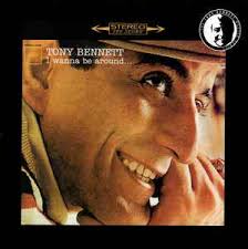 Tony Bennett Featuring Chuck Wayne