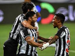 Comente abaixo, deixe sua opinião e seu palpite para o placar do jogo! Atletico Honra O Nome De Mg Vence O Remo E Avanca Na Copa Do Brasil