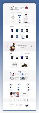 Silon is a free psd and html ecommerce template that you can use to get started with a new website for your shop. 12 New Free Psd Website Templates Freebies Graphic Design Junction