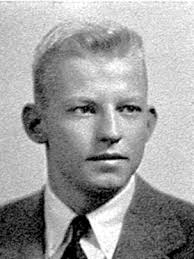 David B. Clapp Jr. '43