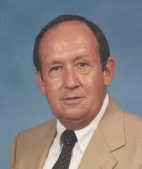 John Stacey Obituary (1944