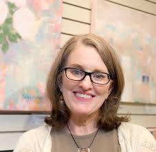 Life & Work with Susan Righter of Olathe