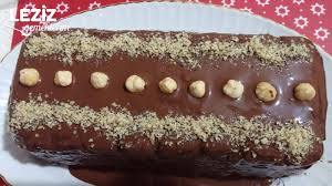 Pratik Kedidili Ile Baton Pasta Tarifi Leziz Yemeklerim