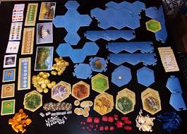 Also, as side point, maybe use a pirate in the monthly challenge themes. The Best Settlers Of Catan Expansions A Guide For Strategy Board Games Hobbylark