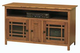 Crafted of (mdf) composite woods with solid wood veneer in a traditional oak finish. Mission Amish Solid Wood Tv Various Sizes Kvadro Furniture