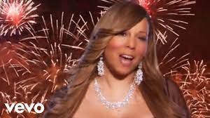 2 don't stop believin' by journey. Mariah Carey Auld Lang Syne The New Year S Anthem Fireworks Version Youtube