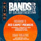 The Red Carpet Premiere of Bands of Enchantment: Albuquerque Sessions Season 5