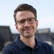 Nick Collins-Craft (@NCollinsCraft)