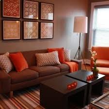 Living Room Decorating Ideas On A Budget Living Room Brown And Orange Design Pictures Re Living Room Orange Living Room Decor On A Budget Brown Living Room